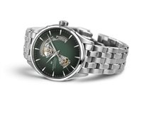 Orologio Hamilton Jazzmaster in Acciaio H32705160 - H32705160